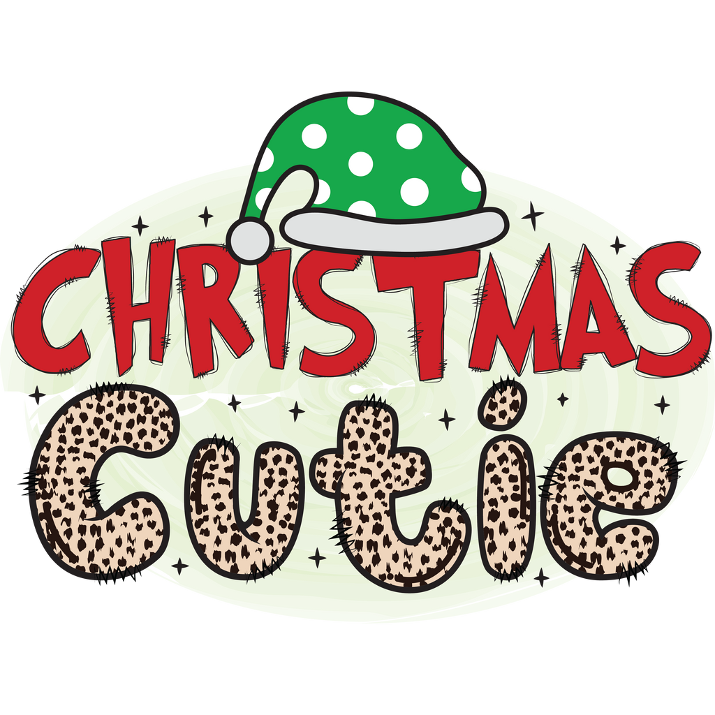 Christmas Cutie