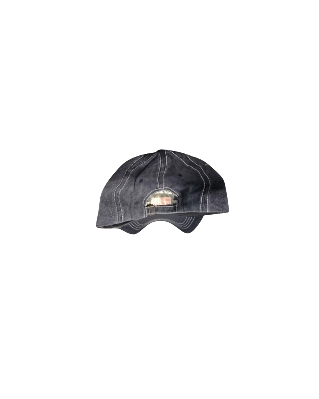 American Flag hat
