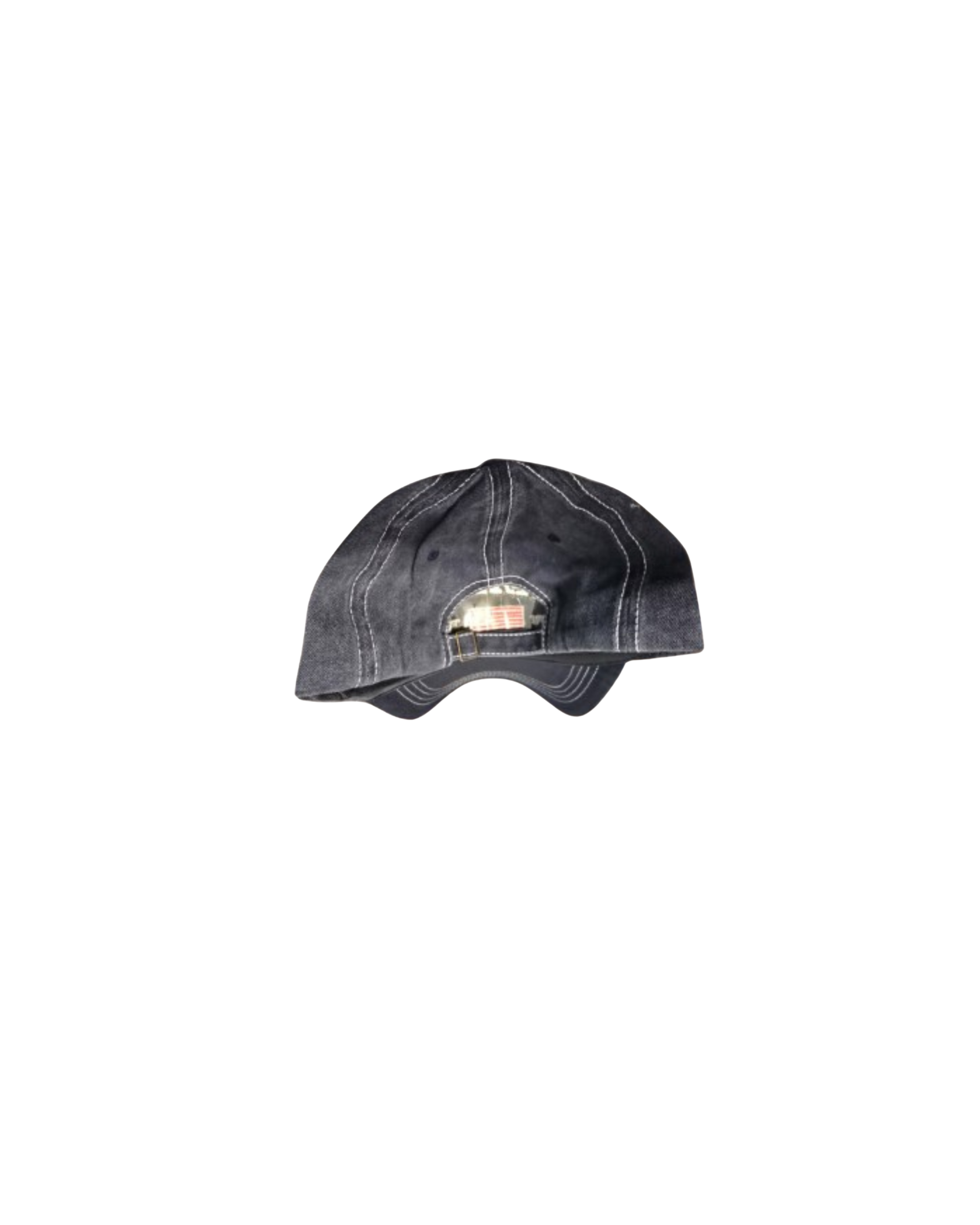 American Flag hat